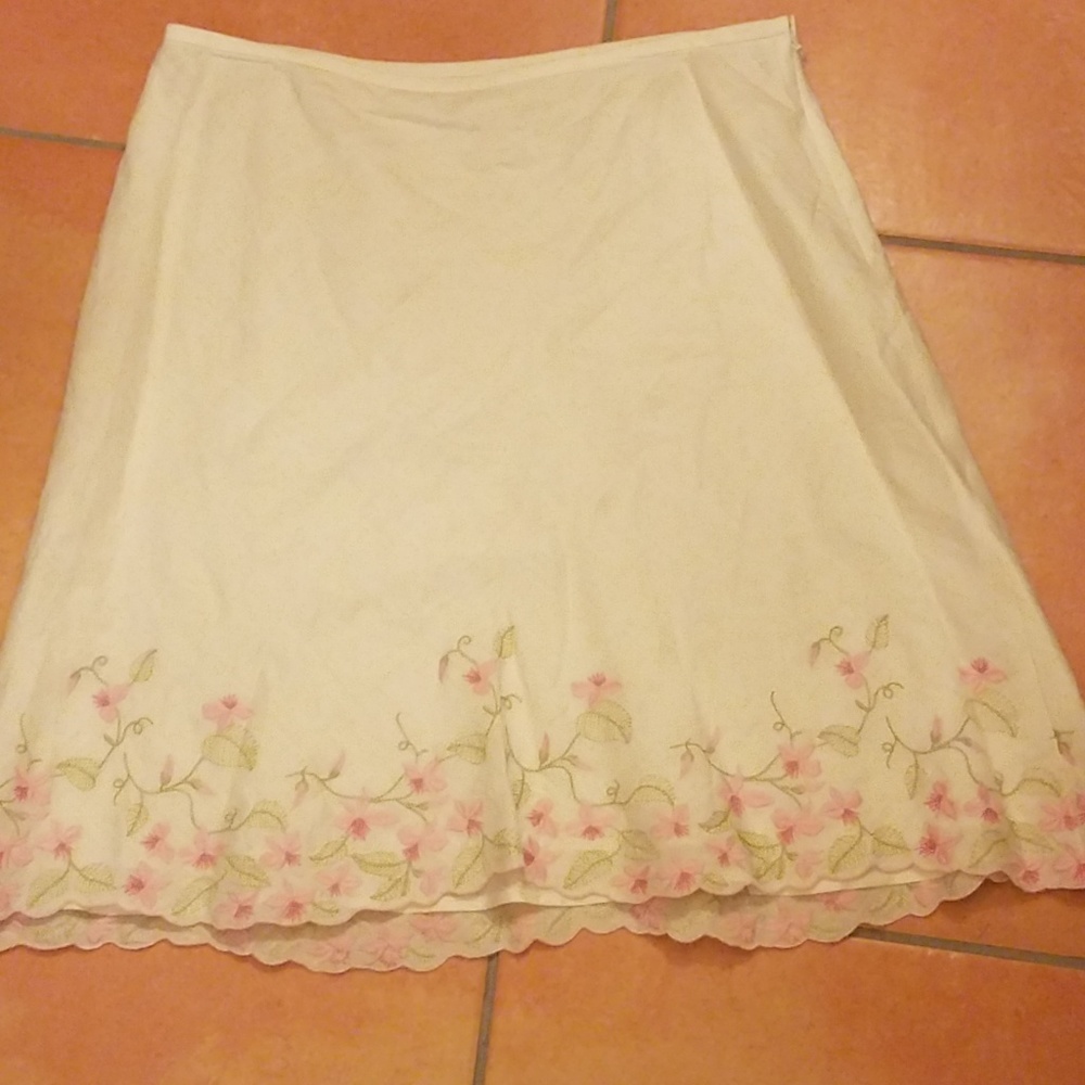 Ann Taylor,  LOFT skirt